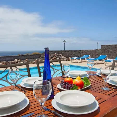 Hortensia * Playa Blanca (Lanzarote)