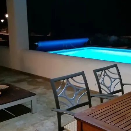 Hortensia Playa Blanca (Lanzarote)