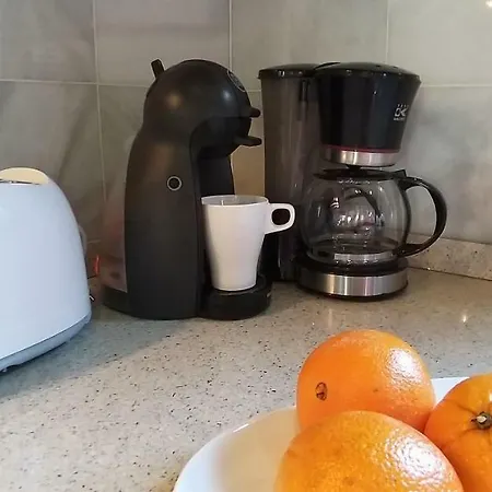 Hortensia Ferienhaus *