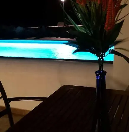 Ferienhaus Hortensia *