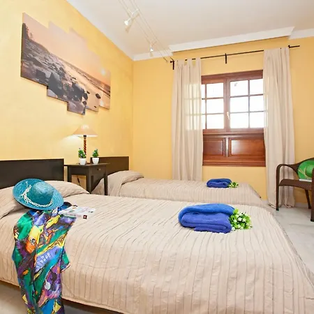 Hortensia Ferienhaus *