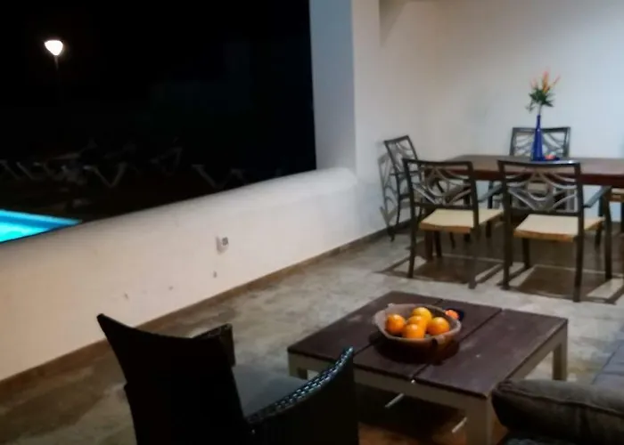 Hortensia Playa Blanca (Lanzarote)