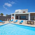 Hortensia Playa Blanca (Lanzarote)