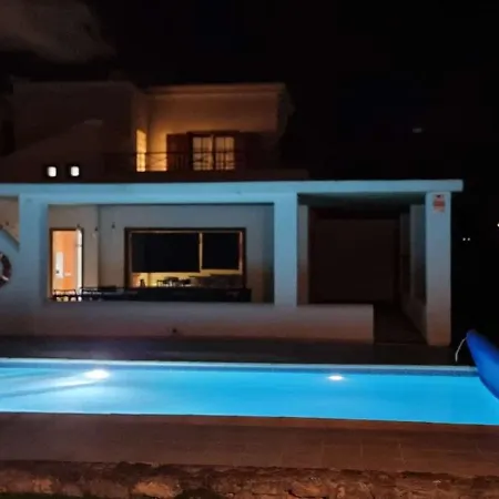 Ferienhaus Hortensia Playa Blanca (Lanzarote)