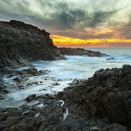 Hortensia Holiday home *