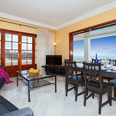 Hortensia Playa Blanca (Lanzarote)