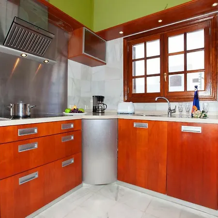 Holiday home Hortensia *