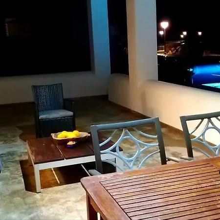 Holiday home Hortensia *