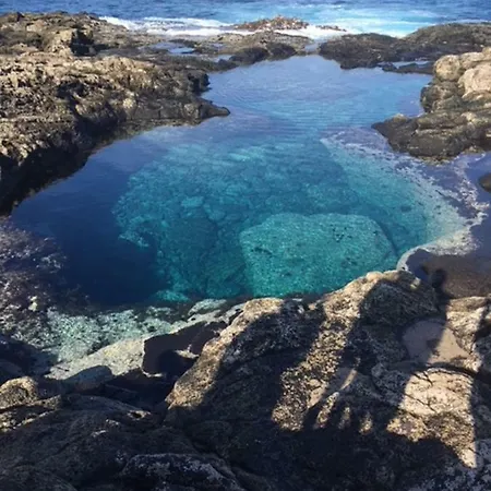 Holiday home Hortensia Playa Blanca (Lanzarote)