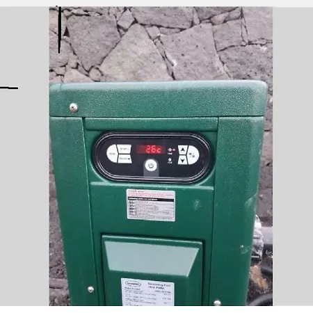 Hortensia Holiday home *