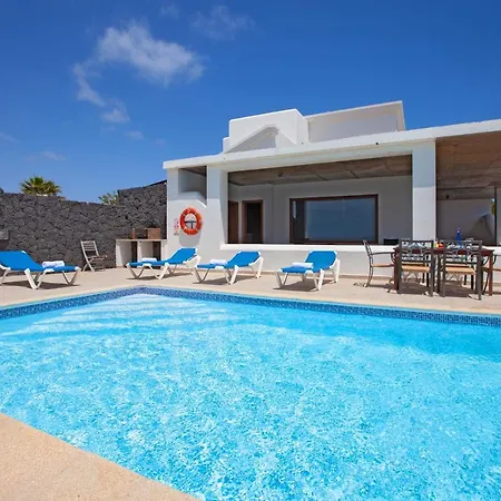 Hortensia Holiday home