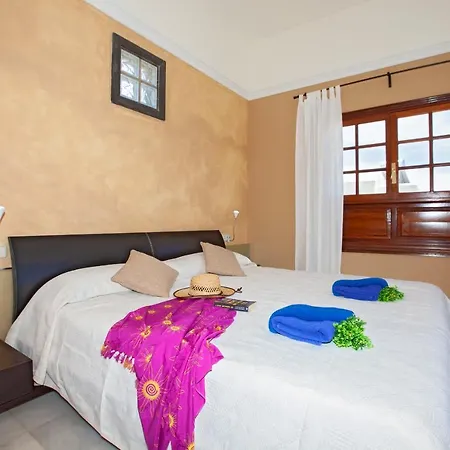 Holiday home Hortensia Playa Blanca (Lanzarote)