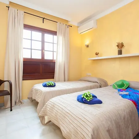 Holiday home Hortensia *