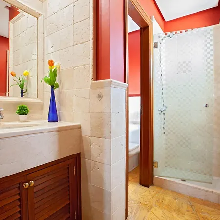 Holiday home Hortensia *