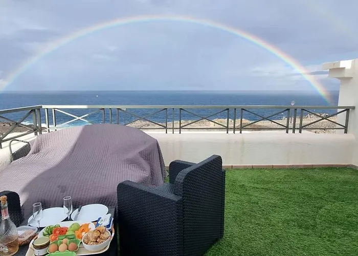 Hortensia Holiday home *