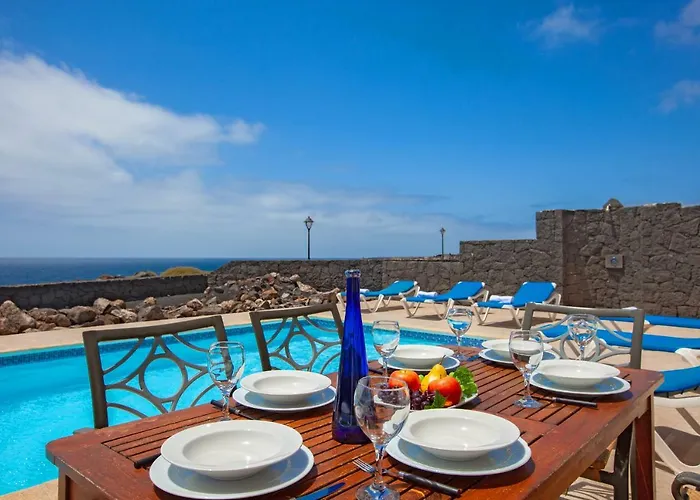 Hortensia Playa Blanca (Lanzarote)