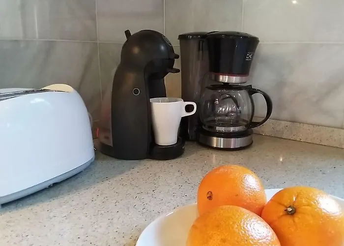 Hortensia Vakantiehuis *