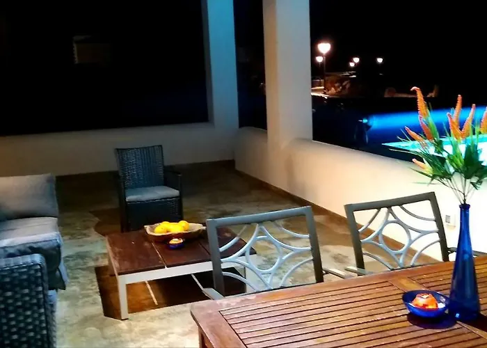 Holiday home Hortensia Playa Blanca (Lanzarote)