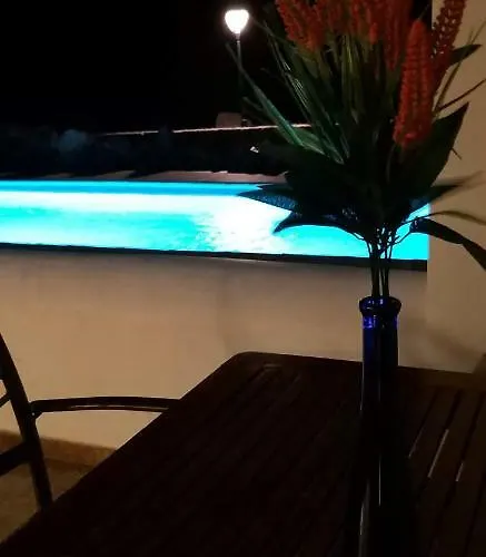 Holiday home Hortensia *