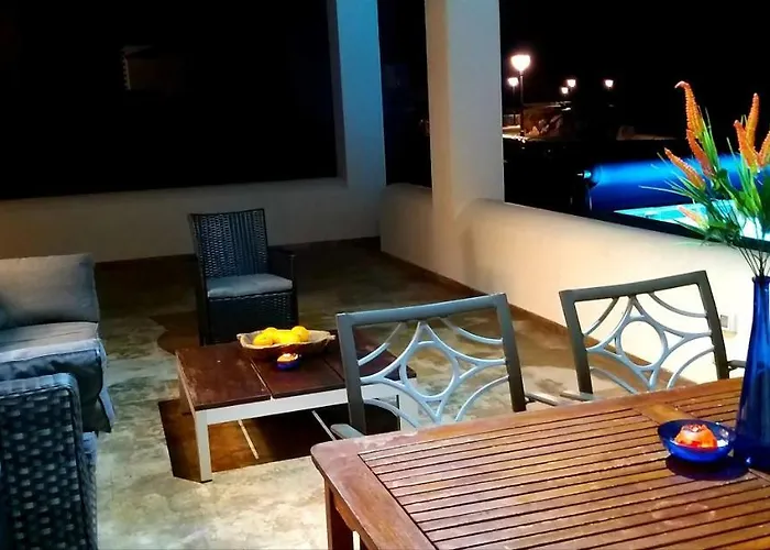 Holiday home Hortensia *