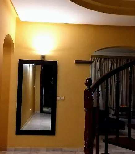 Holiday home Hortensia *