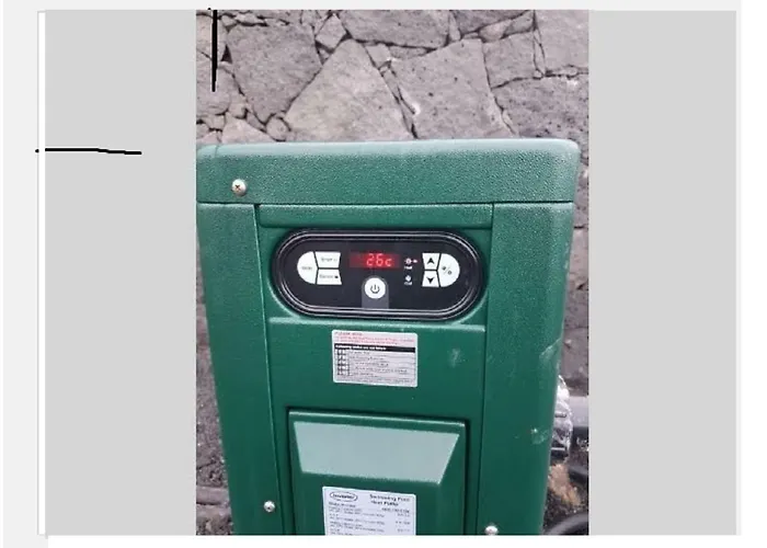 Hortensia Holiday home *