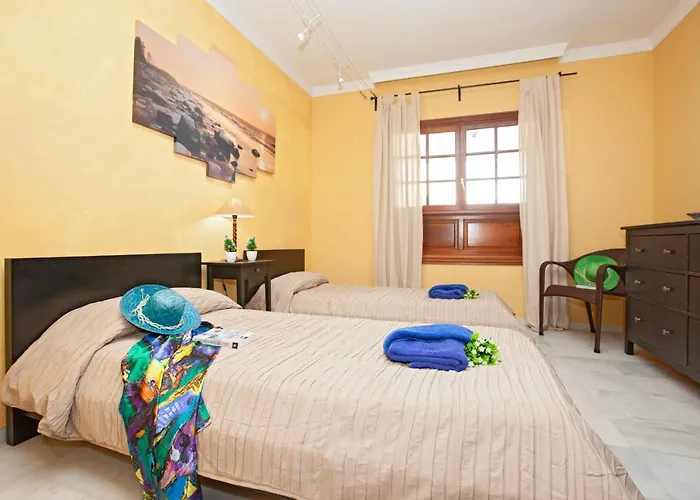 Hortensia Holiday home *