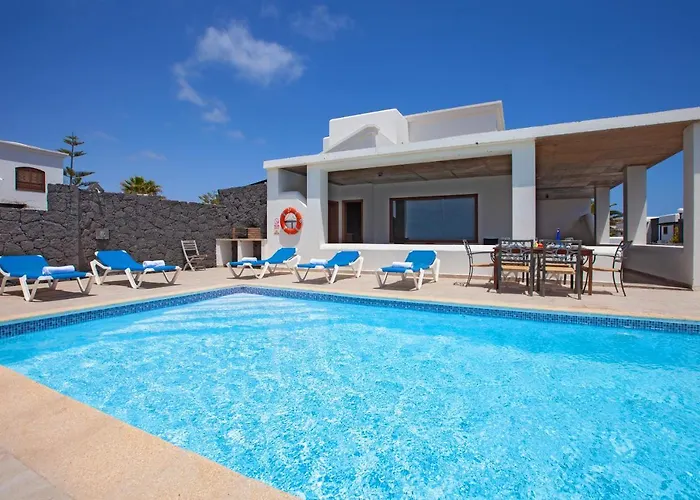 Hortensia Holiday home