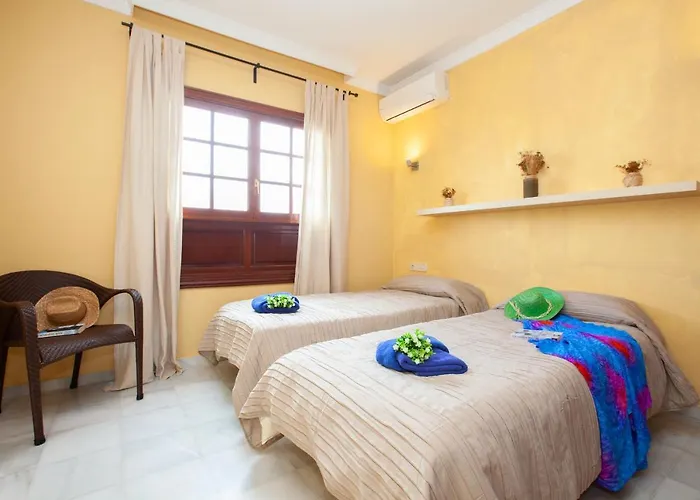 Holiday home Hortensia *