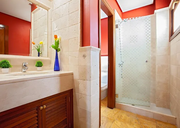 Vakantiehuis Hortensia *