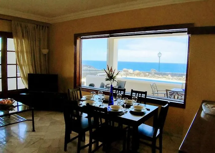 Hortensia * Playa Blanca (Lanzarote)