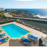 Casa de Férias Hortensia Playa Blanca (Lanzarote)