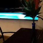 Dom wakacyjny Hortensia *