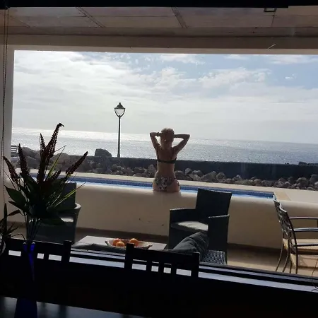 Ferienhaus Hortensia Playa Blanca (Lanzarote)