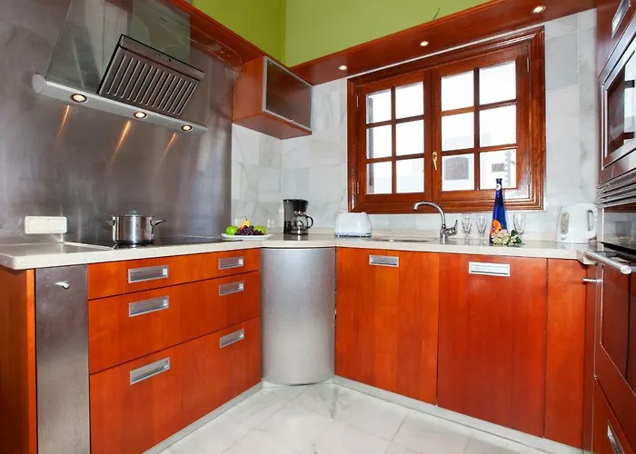 Semesterbostad Hortensia *